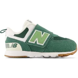 NEW BALANCE Kinder Freizeitschuhe 574, NIGHTWATCH GREEN, 20