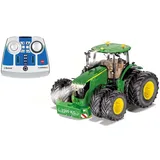 Siku John Deere 7290R mit Doppelreifen Bluetooth App Steuerung 6736