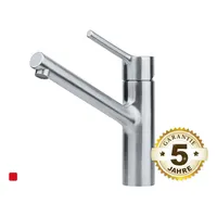 Franke Taros Neo Window Festauslauf HD (115.0596.381/12379)