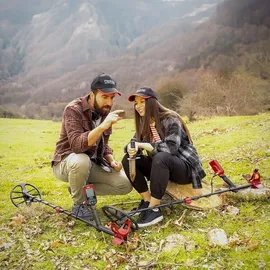 Nokta FINDX PRO Metalldetektor