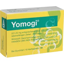 Ardeypharm Yomogi
