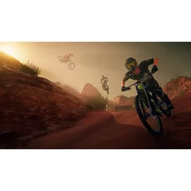 Descenders (PS4)