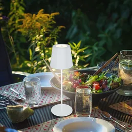 B.K.Licht BK_TL1594 Weiß