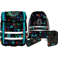 McNeill PERFECTO 5tlg. DISNEY-MICKEY MOUSE