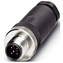 Phoenix Contact Sensor-Aktor-Stecker SACCM12MS-5CON-PG9-M
