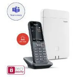 Gigaset N610 Weiß