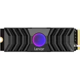 Lexar LNM1090002T 2 TB M.2