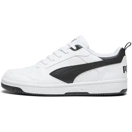 Puma Rebound V6 Low Puma White/Puma Black/Puma Black 40,5