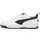 Puma Rebound V6 Low Puma White/Puma Black/Puma Black 40,5