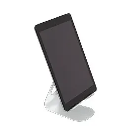 Terratec iTab M für iPad, Samsung Galaxy, Google Silber