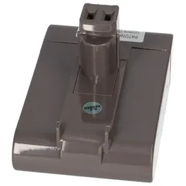 PATONA Akku kompatibel Dyson DC30 DC DC31 DC34 DC35