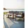 Brafab Heis Schwarz Aluminium 150 x 48 x 79 cm