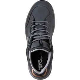 Lowa Renegade EVO LL LO Damen Graphit/Aprikose 39