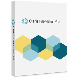 Claris FileMaker Pro 19.5, Upgrade