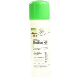 PFIRSICHKERNÖL echt 200 ml