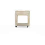 playroom Whiteboard-Ständer Donkey Jr. 69,0 x 41,0 x 81,5 cm Braun