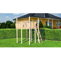 Weka Spielturm Aussichtsplattform Cave 816.1005.00.00