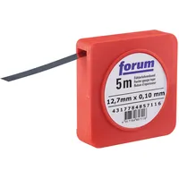 FORUM Fühlerlehrenband 0,10 mm