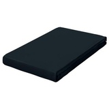 schlafgut Pure Boxspring 180 x 200 - 200 x 220 cm off black