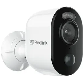 Reolink Argus 3 Ultra 8MP Weiß