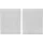 WOLF-Garten Wolf Service-Set Filter 1669163 173 x 141 mm, für CWL-F-150