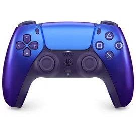 Sony PS5 DualSense Wireless-Controller Fortnite Limited Edition chroma indigo