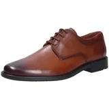 LLOYD Herren Schnürschuhe, braun(cognac (33)), Gr. 91/2 / braun,