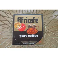 Africafe Kaffee Instant 50 x 1,6 g Beutel, günstiger Versand aus Deutschland