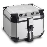 GIVI Trekker Outback 42 l Aluminium