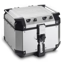 GIVI Trekker Outback 42 l Aluminium