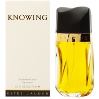 Estée Lauder Knowing Eau de Parfum