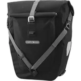 Ortlieb Back-Roller Plus QL2.2 Hinterradtasche - 23L - black
