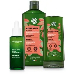 Yves Rocher - Set Haar Repair-Pflege