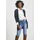 VILA VIRIL OPEN Strickjacke schwarz M