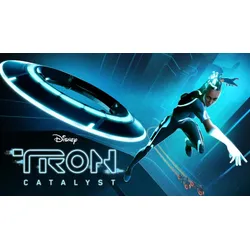 TRON: Catalyst