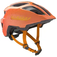 Scott Spunto Junior 50-56 cm Kinder orange 2021
