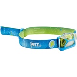 Petzl Tikkid Stirnlampe blau (E091BA00)