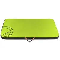 Edelrid Sit Start Ii Crashpad - Night / Oasis - 90 x 55 x 5 cm