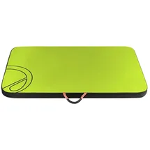 Edelrid Sit Start Ii Crashpad - Night / Oasis - 90 x 55 x 5 cm