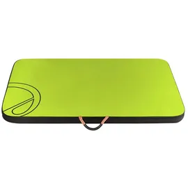Edelrid Sit Start Ii Crashpad - Night / Oasis - 90 x 55 x 5 cm