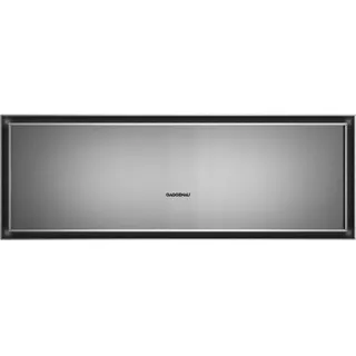 Gaggenau GW453120, Gaggenau Serie Expressive, Wärmeschublade, 60 x 21 cm