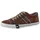 Mustang Calogero Herren Braun 42
