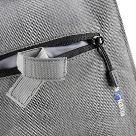 KLICKfix SmartBag Touch grau