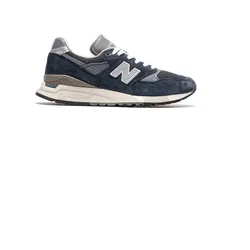 New Balance U 998 NV -  Made in USA - Blau - 8.5