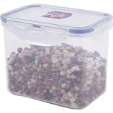 Lock & Lock LOCK&LOCK Frischhaltedose 1 L 15,1x10,8x11,7cm | Transparent