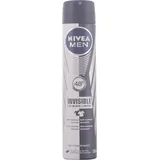 NIVEA Men Invisible Black & White Spray 200 ml