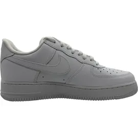 Nike Air Force 1 Herren Weiß 44