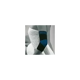 Bort ActiveColor Ellenbogenbandage 1 St Schwarz L