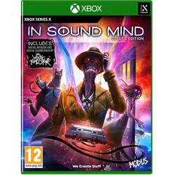 In Sound Mind Deluxe Edition - XBSX [EU Version]