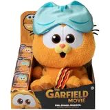 Goliath Animagic Baby Garfield 27 cm Mehrfarbig